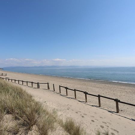 Appartamento Tir A Mor Pwllheli Esterno foto