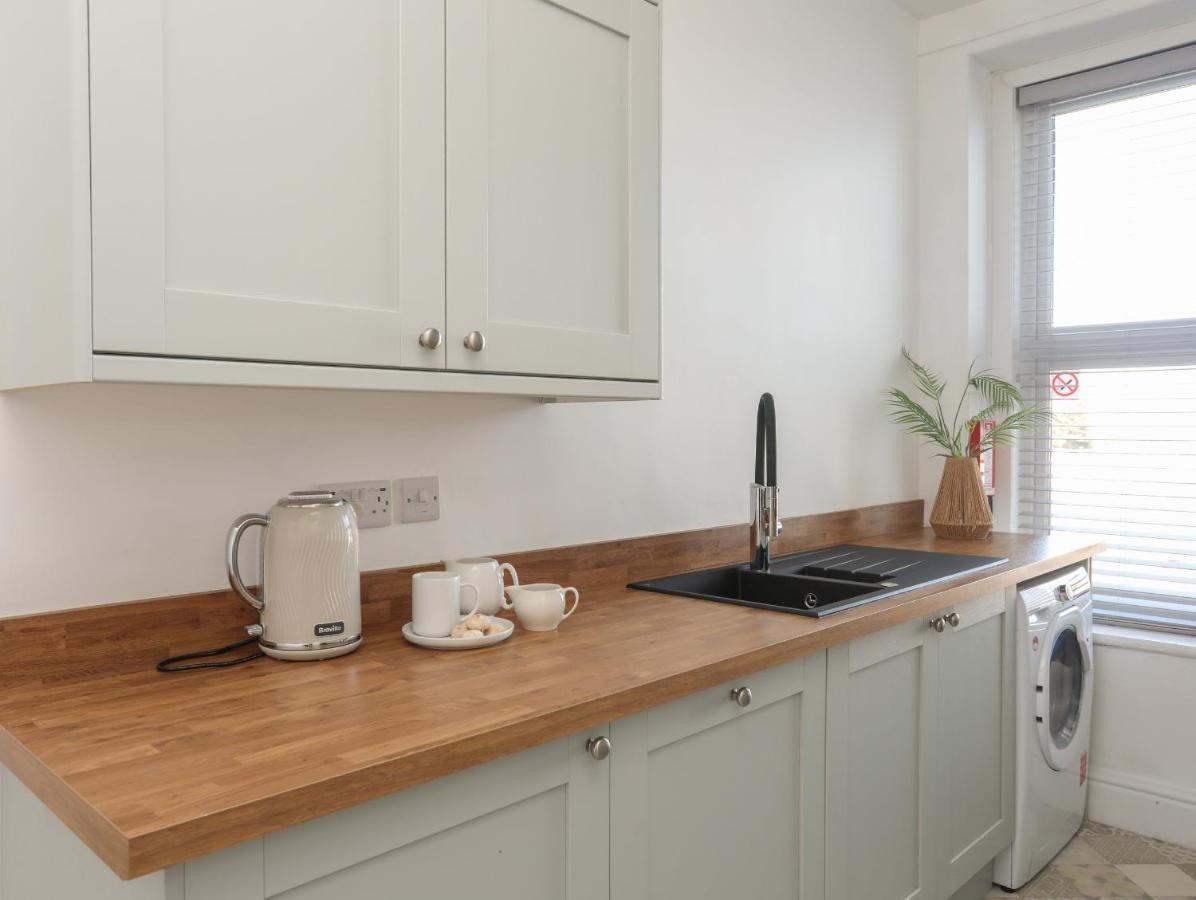 Appartamento Tir A Mor Pwllheli Esterno foto
