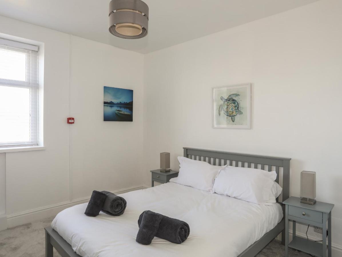 Appartamento Tir A Mor Pwllheli Esterno foto