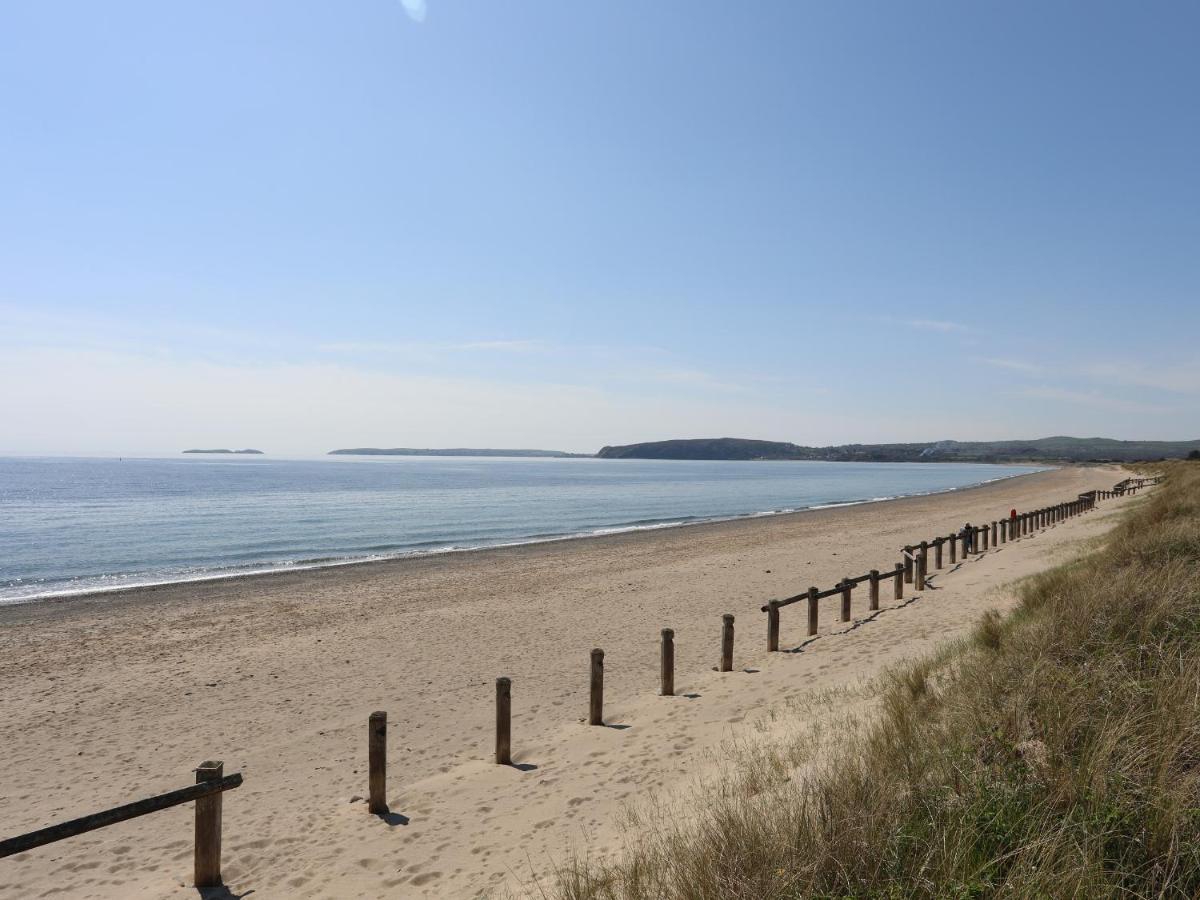 Appartamento Tir A Mor Pwllheli Esterno foto