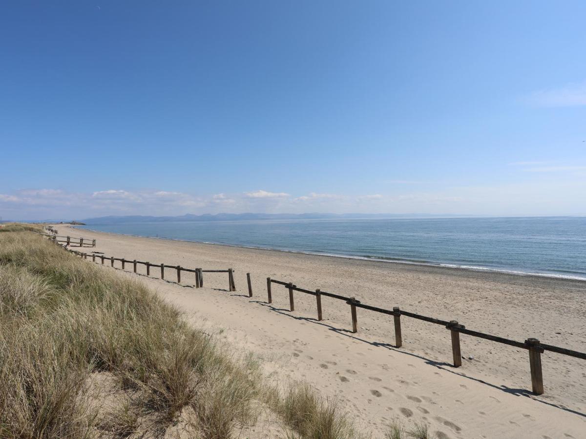 Appartamento Tir A Mor Pwllheli Esterno foto