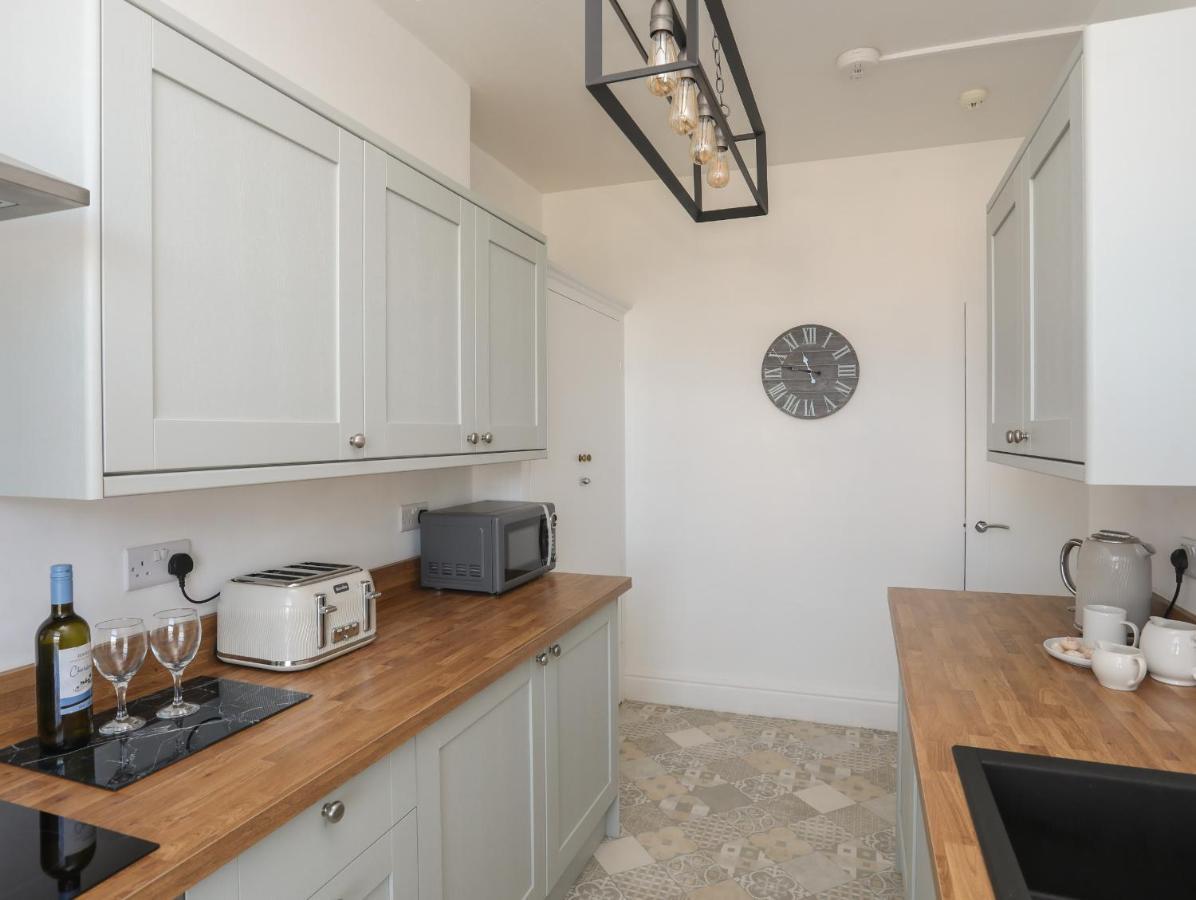 Appartamento Tir A Mor Pwllheli Esterno foto