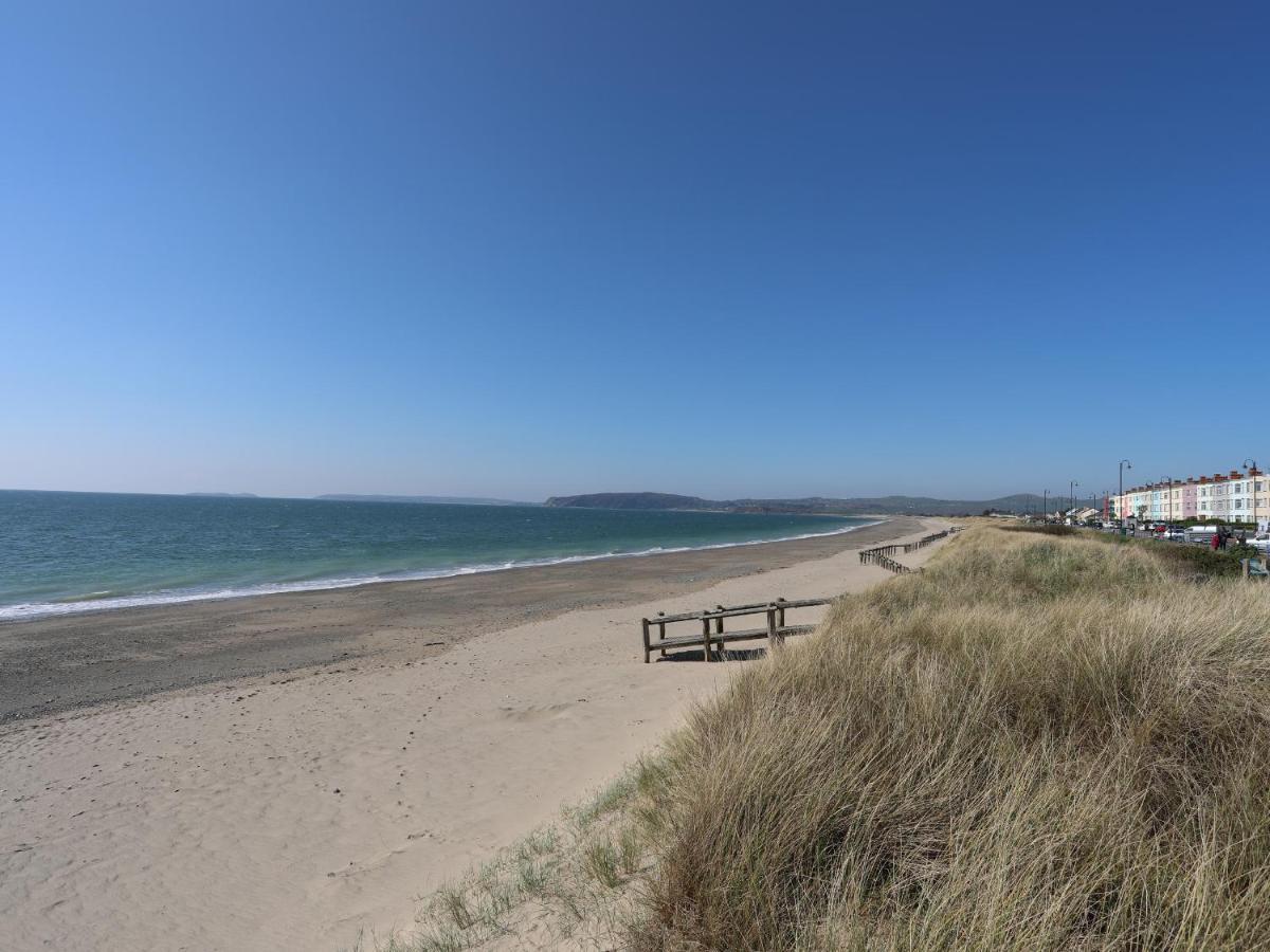 Appartamento Tir A Mor Pwllheli Esterno foto